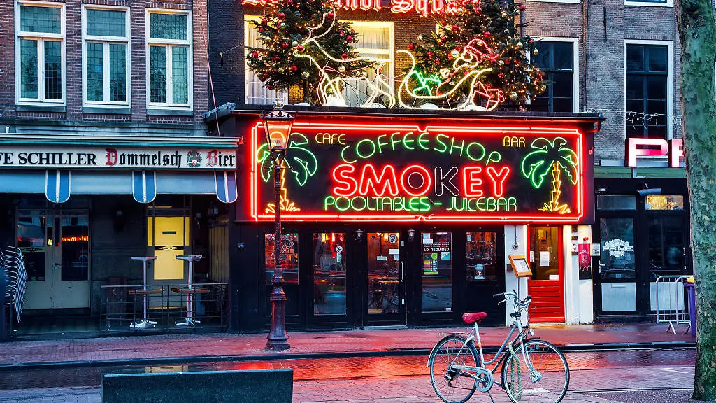 10 coisas que você deveria saber antes de vir para Amsterdam (Holanda)