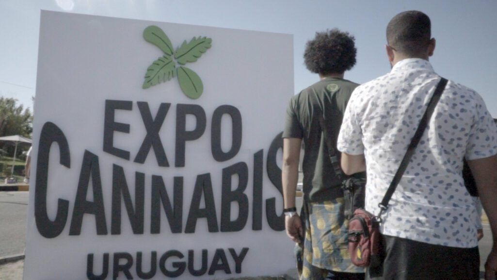 Conheça a Expocannabis, um dos pontos turisticos da capital do Uruguai