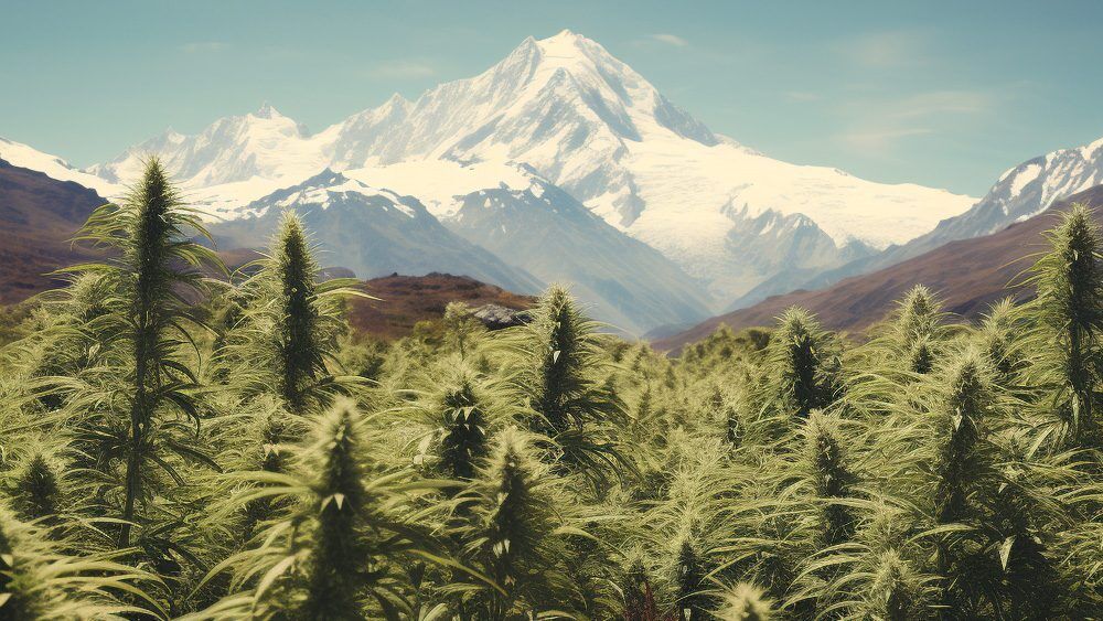 Vai viajar para Chile? Mergulhe na cultura da cannabis com o Rosin Tour