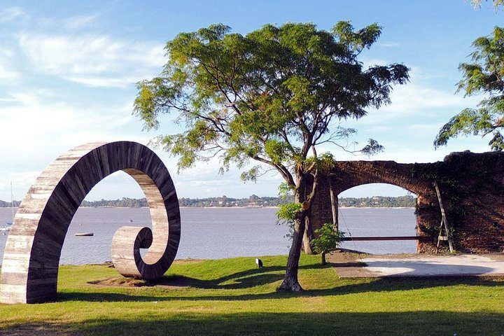 Colonia del Sacramento é o novo destino da WeedTour