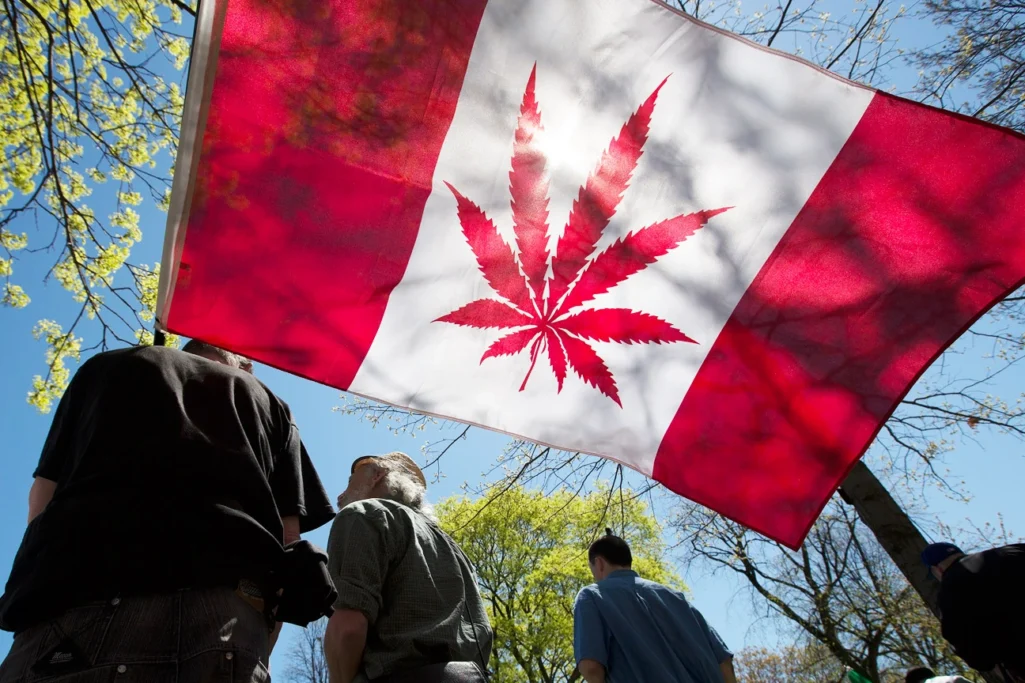 Agora é possível contratar um Tour 420 no Canadá