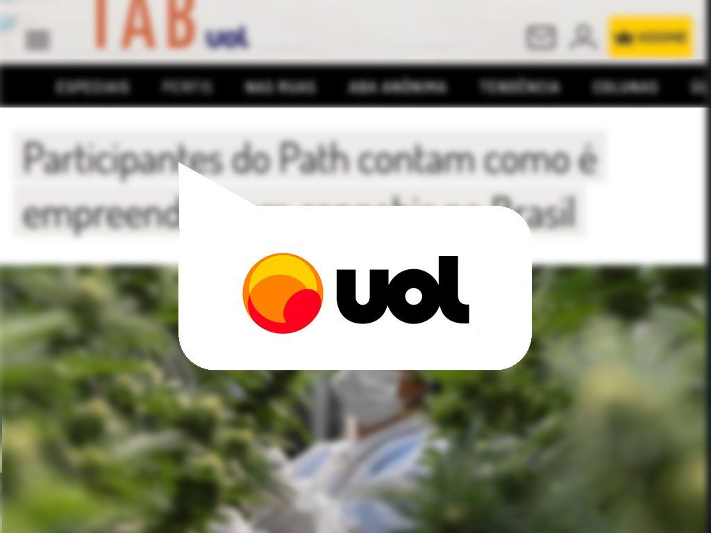 UOL mostra a primeira empresa de turismo canábico voltada para Brasileiros