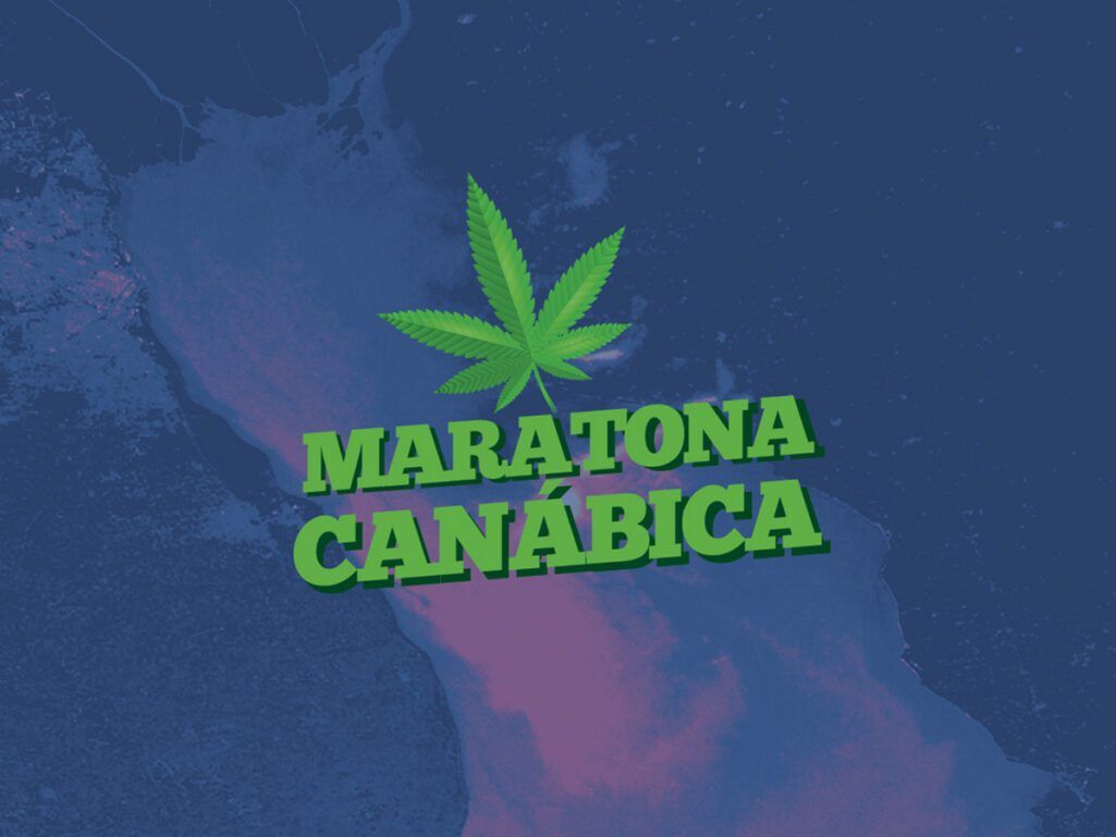 Maratona Canábica: Um novo roteiro para você conhecer o Uruguai e descobrir como é a cannabis legal!