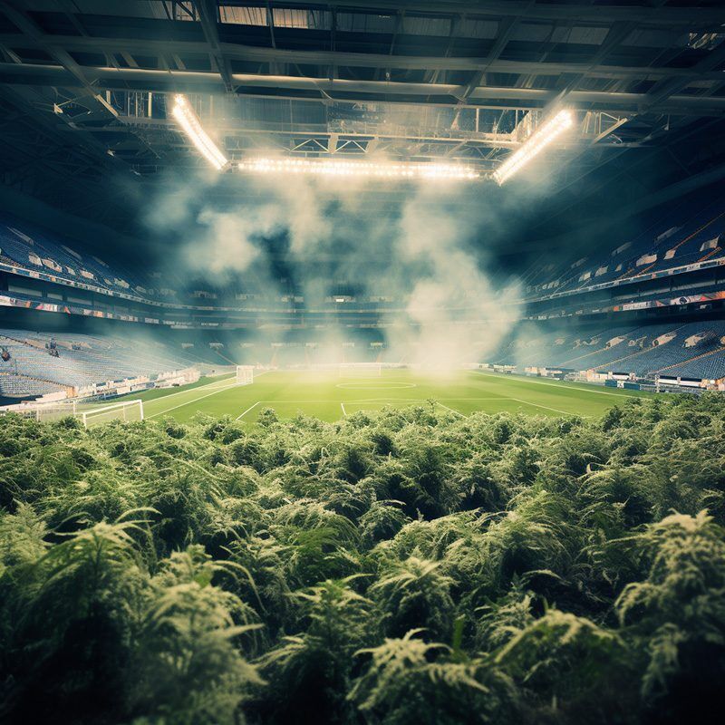 Espanha tem visita a Clubes Canábicos e Santiago Bernabeu, conheça o Madrid 420 Exprience