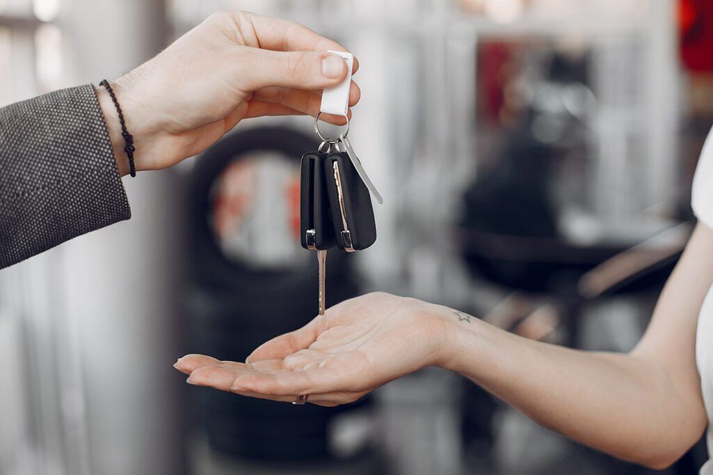 Super Dicas antes de Alugar um Carro em outro País