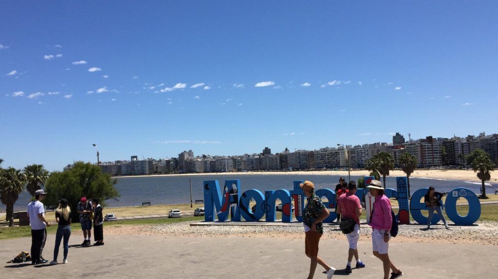 Além da Expocannabis: City Tour Canábico em Montevideo chama a atencão de turistas