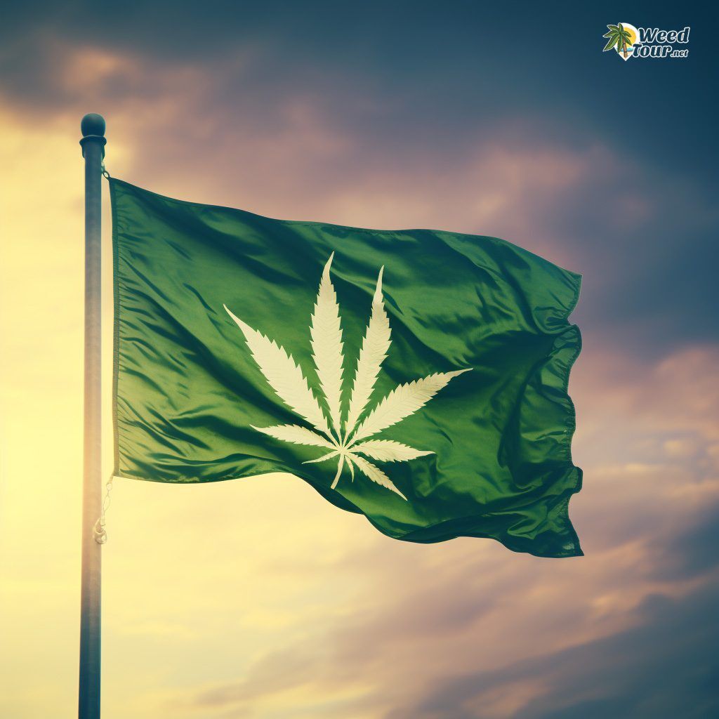 Turismo Canábico: Conheça a rota dos destinos cannabis friendly pelo mundo