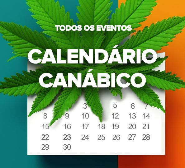 calendário eventos cannabis