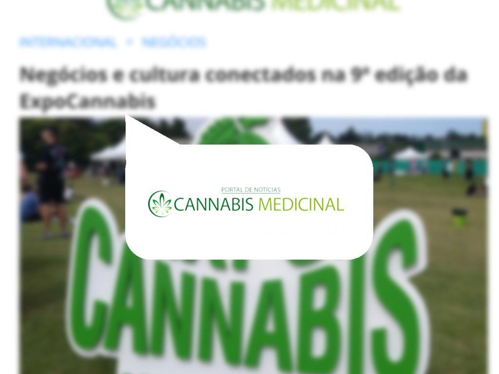 Além da Expocannabis: Empresas de turismo e cannabis tem programação extra para todos os gostos