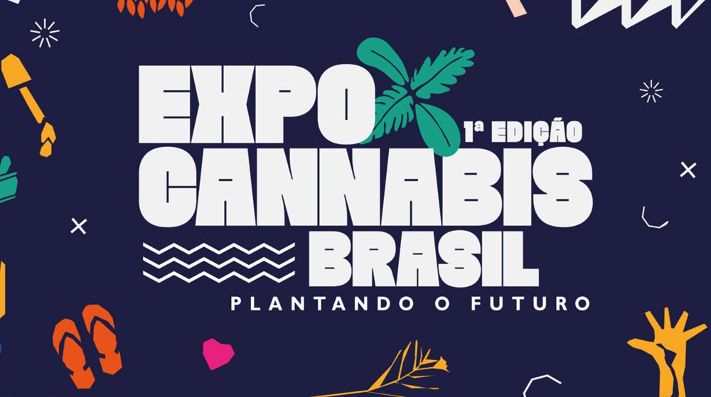 O que esperar da Primeira Expocannabis Brasil 2023?